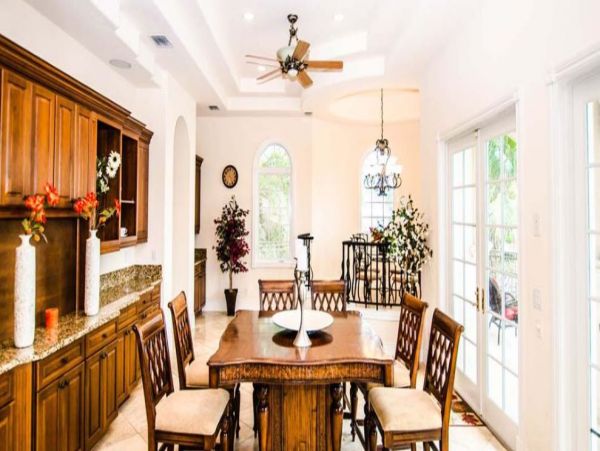 Naples Luxury Vacation Home 6 Bedrooms Sleeps 14 Guests