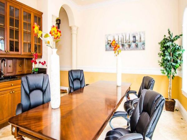 Naples Luxury Vacation Home 6 Bedrooms Sleeps 14 Guests
