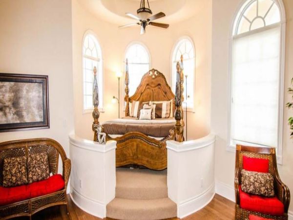Naples Luxury Vacation Home 6 Bedrooms Sleeps 14 Guests