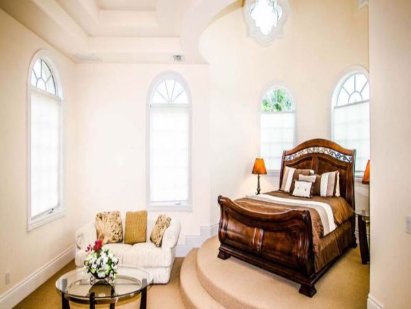 Naples Luxury Vacation Home 6 Bedrooms Sleeps 14 Guests