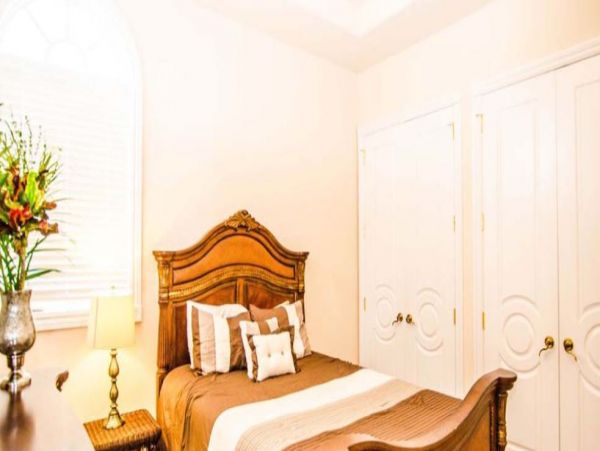 Naples Luxury Vacation Home 6 Bedrooms Sleeps 14 Guests