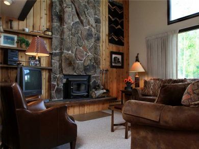 Steamboat Springs Home 928002