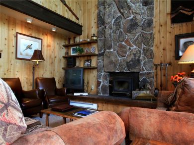 Steamboat Springs Home 928002