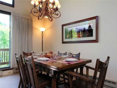 Steamboat Springs Home 928002