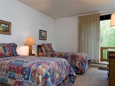 Steamboat Springs Home 928002
