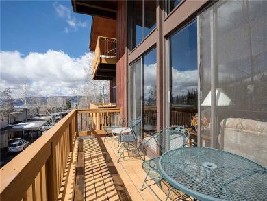 Steamboat Springs Home 928002