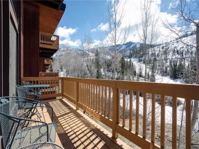 Steamboat Springs Home 928002