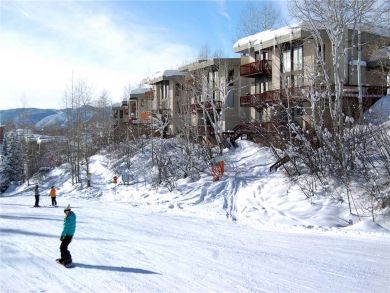 Steamboat Springs Home 928002