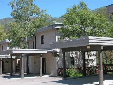 Steamboat Springs Home 928002