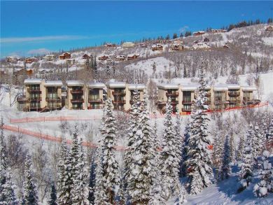 Steamboat Springs Home 928002