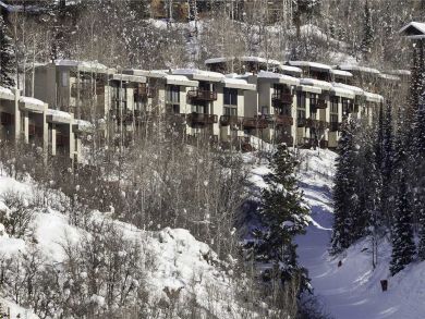 Steamboat Springs Home 928002