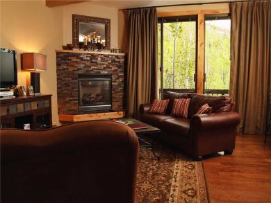 Steamboat Springs Home 928003