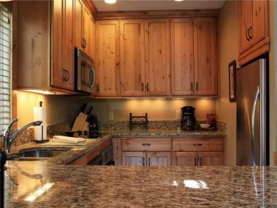 Steamboat Springs Home 928003