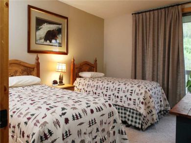 Steamboat Springs Home 928003