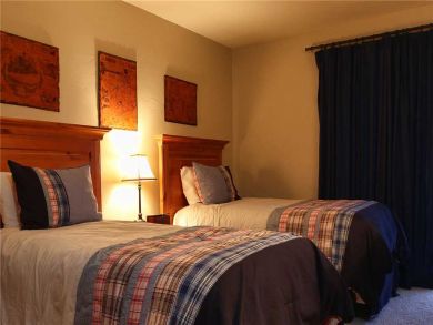 Steamboat Springs Home 928003
