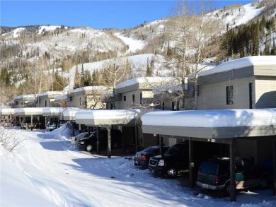 Steamboat Springs Home 928003