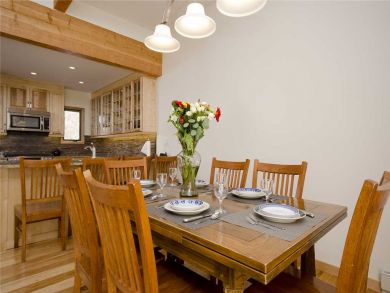 Steamboat Springs Home 928004