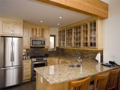 Steamboat Springs Home 928004
