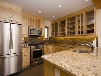 Steamboat Springs Home 928004