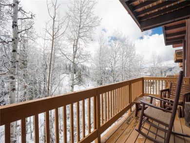 Steamboat Springs Home 928004