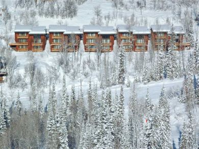Steamboat Springs Home 928004