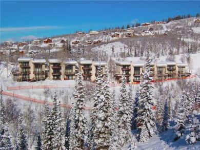 Steamboat Springs Home 928004