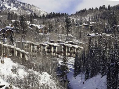 Steamboat Springs Home 928004