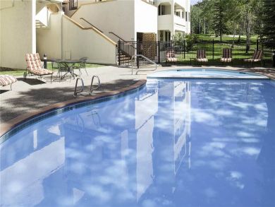 Steamboat Springs Home 928005