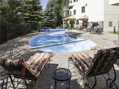 Steamboat Springs Home 928005