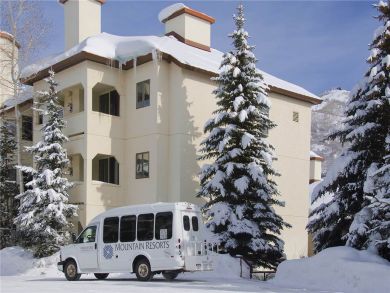 Steamboat Springs Home 928005