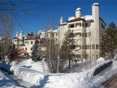 Steamboat Springs Home 928005