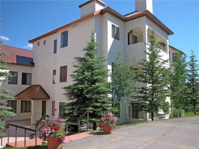Steamboat Springs Home 928005