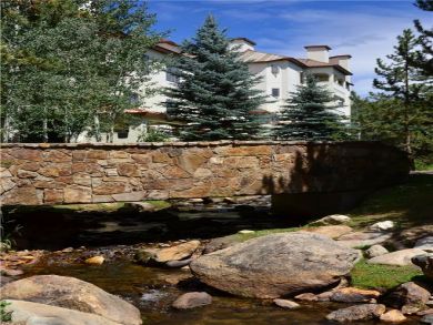 Steamboat Springs Home 928005