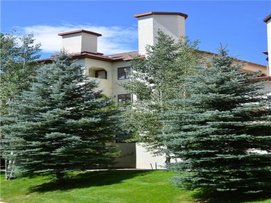 Steamboat Springs Home 928005
