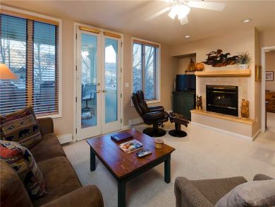 Steamboat Springs Home 928006 Steamboat Springs Home 928006