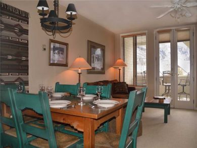 Steamboat Springs Home 928006 Steamboat Springs Home 928006