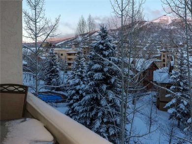 Steamboat Springs Home 928006 Steamboat Springs Home 928006