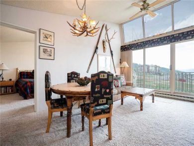 Steamboat Springs Home 928007