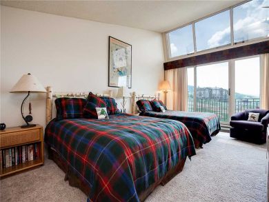 Steamboat Springs Home 928007
