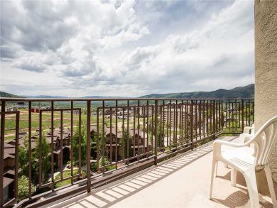 Steamboat Springs Home 928007