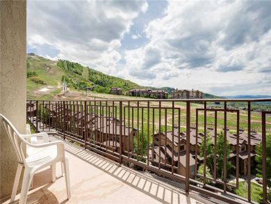 Steamboat Springs Home 928007