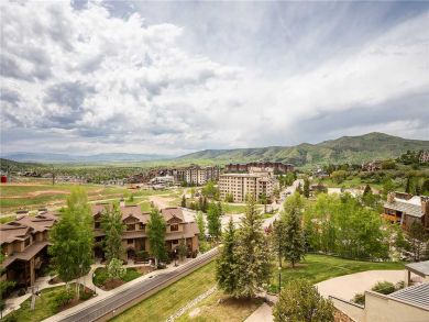 Steamboat Springs Home 928007