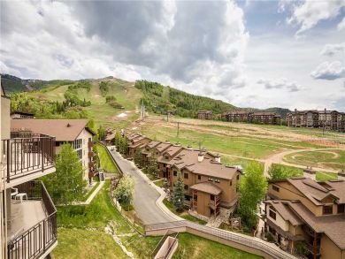 Steamboat Springs Home 928007