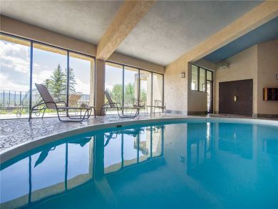 Steamboat Springs Home 928007