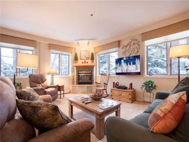 Steamboat Springs Home 928008