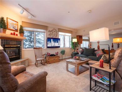 Steamboat Springs Home 928008