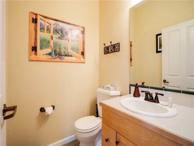 Steamboat Springs Home 928009 Steamboat Springs Home 928009
