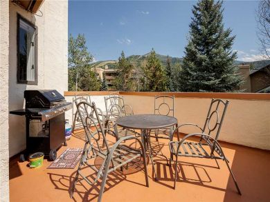 Steamboat Springs Home 928009 Steamboat Springs Home 928009