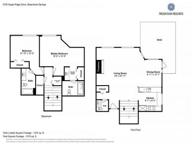 Steamboat Springs Home 928009 Steamboat Springs Home 928009