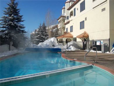 Steamboat Springs Home 928009 Steamboat Springs Home 928009